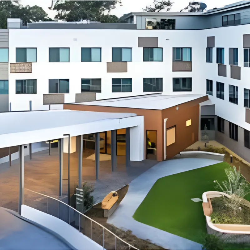 Schools & Aged Care property in Sydney