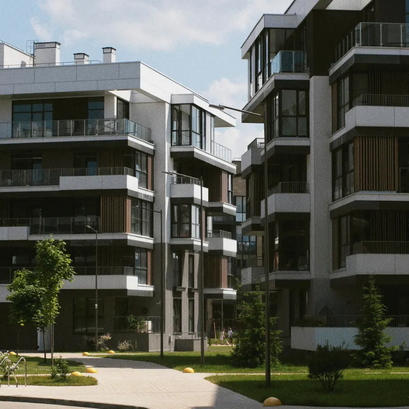 Strata & Real Estate property in Sydney